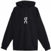 Pánska športová mikina cez hlavu On CLUB HOODIE čierna 1ME10030553 - L Pánska športová mikina cez hlavu On CLUB HOODIE čierna 1ME10030553 - L