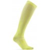 Craft ADV Dry Compression 1910636 ponožky - žltá 503000(5030) - 46-48 Craft ADV Dry Compression 1910636 ponožky - žltá 503000(5030) - 46-48