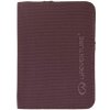 Puzdro Lifeventure RFiD Card Wallet Recycled Plum Puzdro Lifeventure RFiD Card Wallet Recycled Plum