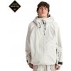 Bunda na snowboard Burton AG Hardpack GORE-TEX 3L Jacket bone white/stone grey L 25/26 - Odosielame do 24 hodín Bunda na snowboard Burton AG Hardpack GORE-TEX 3L Jacket bone white/stone grey L 25/26 - Odosielame do 24 hodín