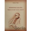 Dominik Kaľata - Michal Válka Dominik Kaľata - Michal Válka
