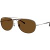 Ray-Ban Bain Bridge RB3735 004/57 Polarized - L (60) - Autorizovaný predajca, 30 dní na vrátenie tovaru Ray-Ban Bain Bridge RB3735 004/57 Polarized - L (60) - Autorizovaný predajca, 30 dní na vrátenie tovaru