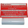 Sir Joseph Renovative tape 8 x 50 cm biela Sir Joseph Renovative tape 8 x 50 cm biela