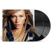 Lopez Jennifer: J.Lo (Re-Issue) - 2Vinyl (LP) Lopez Jennifer: J.Lo (Re-Issue) - 2Vinyl (LP)