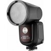 WESTCOTT Lampa błyskowa FJ80-SE S 80Ws 4664N WESTCOTT Lampa błyskowa FJ80-SE S 80Ws 4664N
