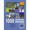 1000 zaujímavostí Sloven… - Ján Lacika