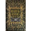 Beasts & Creatures Myths & Tales: Epic Tales - Tok Thompson Beasts & Creatures Myths & Tales: Epic Tales - Tok Thompson