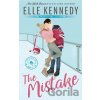 The Mistake - Elle Kennedy The Mistake - Elle Kennedy