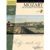 MOZART - Six Viennese Sonatinas pre sólo klavír MOZART - Six Viennese Sonatinas pre sólo klavír