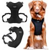 Postroj pre psa CHABA Guard Comfort M - Bezpečný, Nastaviteľný, Reflexný Postroj pre psa CHABA Guard Comfort M - Bezpečný, Nastaviteľný, Reflexný