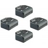 Shelly 2PM Gen4 4ks balenie - spínací modul s meraním spotreby 2x 10A (WiFi, Bluetooth, Zigbee, Matter) SHELLY-2PM-GEN4-4-PACK-2092 Shelly 2PM Gen4 4ks balenie - spínací modul s meraním spotreby 2x 10A (WiFi, Bluetooth, Zigbee, Matter) SHELLY-2PM-GEN4-4-PACK-2092