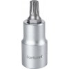Hlavica zástrčná TORX, TX45, 1/2”, FORTUM 4700725 Hlavica zástrčná TORX, TX45, 1/2”, FORTUM 4700725