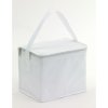 L-Merch Celsius Chladiaca taška NT1130 White 20,5 x 13,5 x 17 cm L-Merch Celsius Chladiaca taška NT1130 White 20,5 x 13,5 x 17 cm