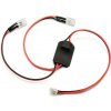 BlackZon 1:16 Slyder MT/ST: Čelné LED svetlo (HPI540060) BlackZon 1:16 Slyder MT/ST: Čelné LED svetlo (HPI540060)