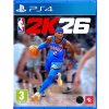 NBA 2K26 (PS4) 5026555439176 NBA 2K26 (PS4) 5026555439176