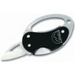 Buck Metro Whittaker Black