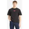 Levi's tričko Sportswear Graphic Tee čierne