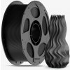 AnyCubic PLA struna 1,75 mm pro 3D tiskárnu, 1kg, Black 6974662351661 AnyCubic PLA struna 1,75 mm pro 3D tiskárnu, 1kg, Black 6974662351661