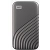 SanDisk WD My Passport SSD externí 1TB , USB-C 3.2 ,1050/10000MB/s R/W PC & Mac ,space gray WDBAGF0010BGY-WESN SanDisk WD My Passport SSD externí 1TB , USB-C 3.2 ,1050/10000MB/s R/W PC & Mac ,space gray WDBAGF0010BGY-WESN