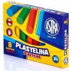 ASTRA Plastelína 8x13g ASTRA Plastelína 8x13g