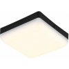 GLOBO 12388-8 MATTHEW stropné svietidlo LED 120x120mm 8W/570lm 4000K čierna matná, biela GLOBO 12388-8 MATTHEW stropné svietidlo LED 120x120mm 8W/570lm 4000K čierna matná, biela