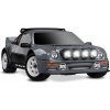 Traxxas Mini Rally Ford RS200 1:12 4WD VXL RTR šedá Traxxas Mini Rally Ford RS200 1:12 4WD VXL RTR šedá