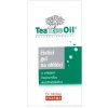 Dr Müller Tea Tree oil čistiaci gél na tvár 200 ml Dr Müller Tea Tree oil čistiaci gél na tvár 200 ml