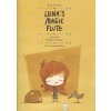 Lunas Magic Flute - rozprávky pre priečnu flautu a klavír Lunas Magic Flute - rozprávky pre priečnu flautu a klavír