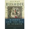 Haroun and the Sea of Stories Haroun and the Sea of Stories
