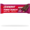 Enervit POWER CRUNCHY BAR 40 g brownie&čokoláda Enervit POWER CRUNCHY BAR 40 g brownie&čokoláda