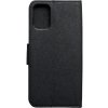 Púzdro Fancy Book LG K62 čierne