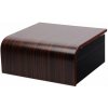 HUMIDOR Ebony 25D HUMIDOR Ebony 25D