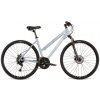 bicykel DEMA LOARA 7 grey - black, Veľkosť rámu 17´´ bicykel DEMA LOARA 7 grey - black, Veľkosť rámu 17´´