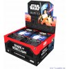 Star Wars: Unlimited Spark of Rebellion Booster Box 24xbooster EN