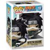 FUNKO POP Anime: Naruto Shippuden - Kotetsu Hagane FUNKO POP Anime: Naruto Shippuden - Kotetsu Hagane