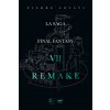 Final Fantasy VII Remake (Lovati)(Kniha) Final Fantasy VII Remake (Lovati)(Kniha)
