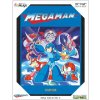 Pixel Frames Plax Mega Man Mr X 25x30 Pixel Frames Plax Mega Man Mr X 25x30