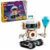 LEGO Creator 3 v 1 Vesmírny robot 31164 LEGO Creator 3 v 1 Vesmírny robot 31164
