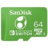SanDisk MicroSDXC 64GB SDSQXAO-064G-GN6ZN SanDisk MicroSDXC 64GB SDSQXAO-064G-GN6ZN
