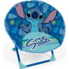 Detské skladacie kreslo Lilo & Stitch, WD16137 Detské skladacie kreslo Lilo & Stitch, WD16137