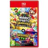 Super Mario Party Jamboree + Jamboree TV – Nintendo Switch 2 Edition Super Mario Party Jamboree + Jamboree TV – Nintendo Switch 2 Edition