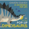 My First Pop-Up Dinosaurs : 15 Incredible Pop-Ups My First Pop-Up Dinosaurs : 15 Incredible Pop-Ups