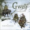 Gwelf: The Survival Guide (Pevná) Gwelf: The Survival Guide (Pevná)