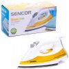 Žehlička Sencor SSI 2028 YL 1600 W Žehlička Sencor SSI 2028 YL 1600 W