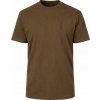 Tričko Fox Khaki Indicator T Veľkosť S Tričko Fox Khaki Indicator T Veľkosť S