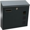 M.A.T. Group schránka 350 × 330 × 110 mm antracit