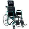 Maxizdrav CA941 Invalidný vozík polohovacie