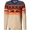 KTM sveter WINTER 24 multicolour - XS KTM sveter WINTER 24 multicolour - XS