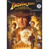 INDIANA JONES & THE KINGDOM OF THE CRYSTAL SKULL + CD / priečna flauta INDIANA JONES & THE KINGDOM OF THE CRYSTAL SKULL + CD / priečna flauta
