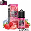Drifter Bar Juice Shake & Vape Sweet Strawberry Ice 6ml aróma pre výrobu e-liquidu Longfill Drifter Bar Juice Shake & Vape Sweet Strawberry Ice 6ml aróma pre výrobu e-liquidu Longfill